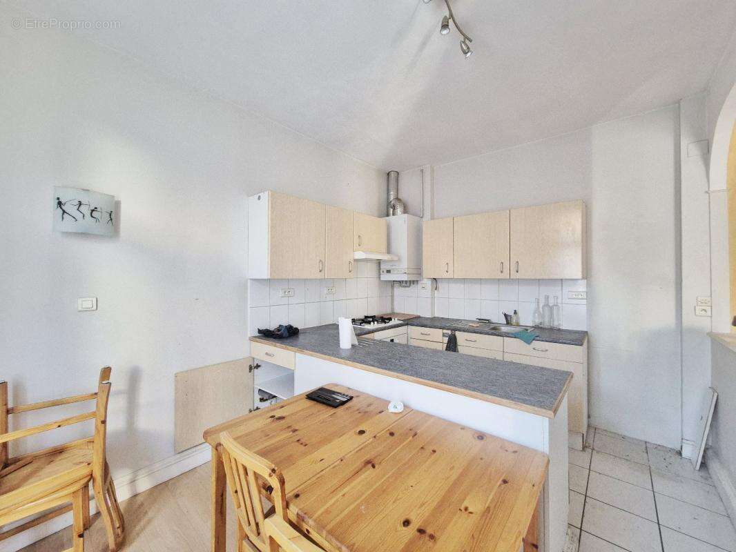 Appartement à BEZIERS