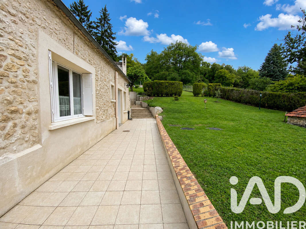 Photo 4 - Maison à FAY-LES-NEMOURS