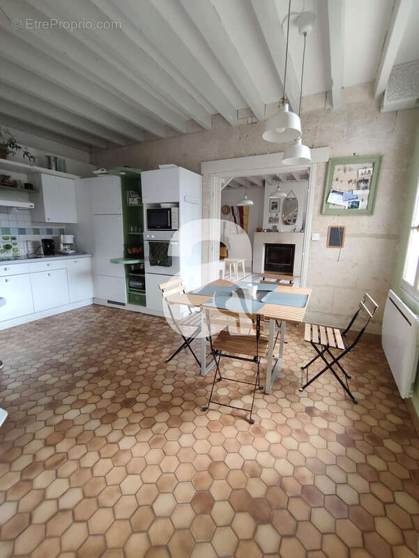 Maison à SOISSONS
