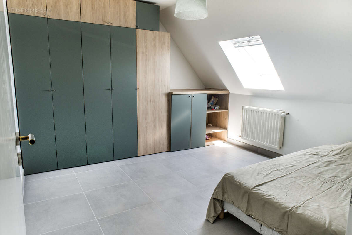 Appartement à HOFFEN