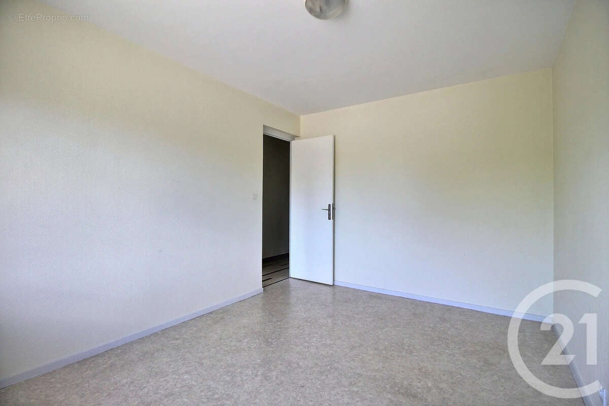 Appartement à THONON-LES-BAINS