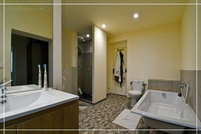 Maison à CHATEAUMEILLANT