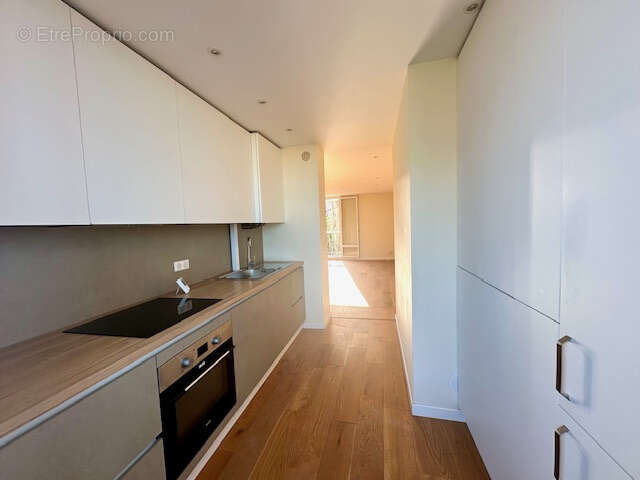 Appartement à BIARRITZ