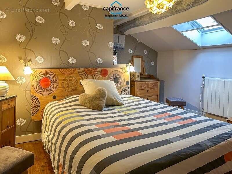 Maison à TOURNON-D&#039;AGENAIS