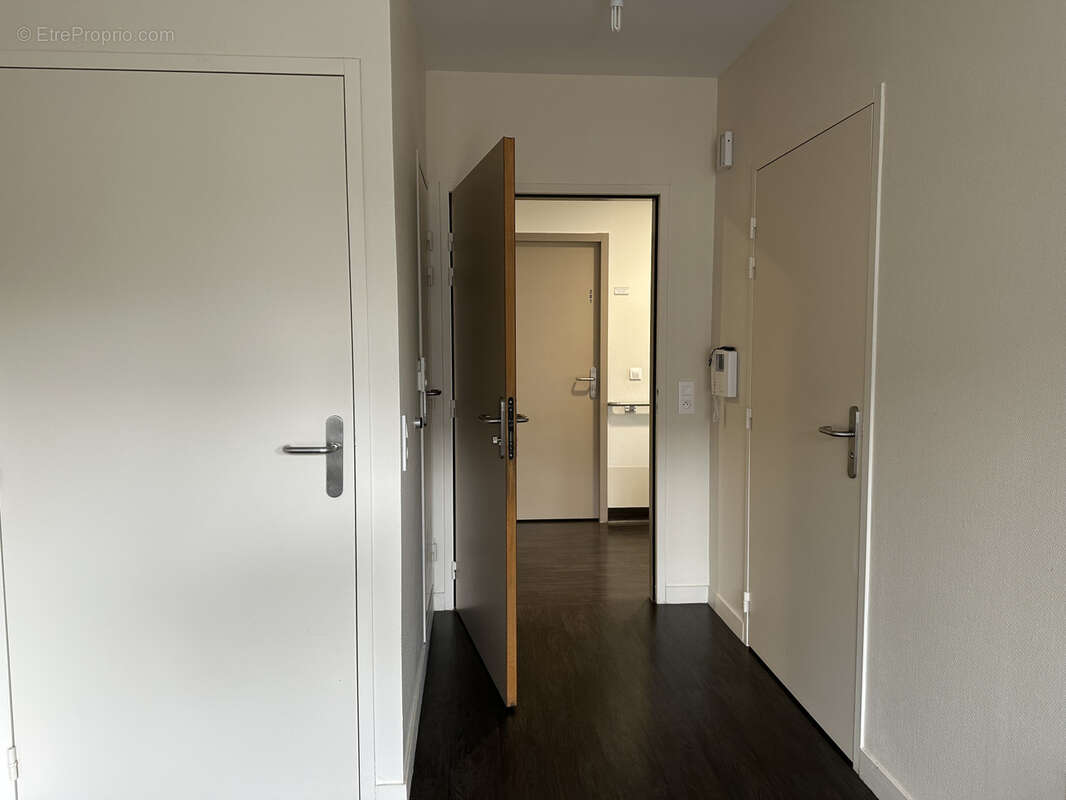 Appartement à AVRANCHES