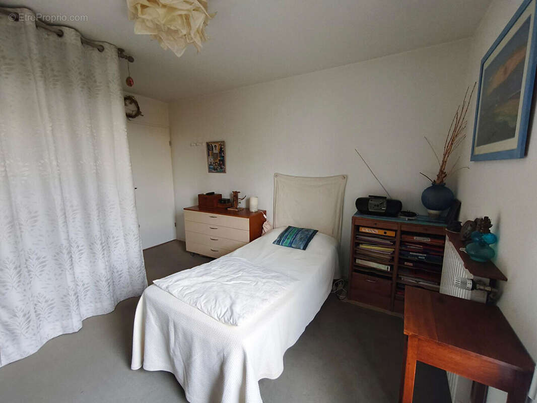 Appartement à SAINT-NAZAIRE