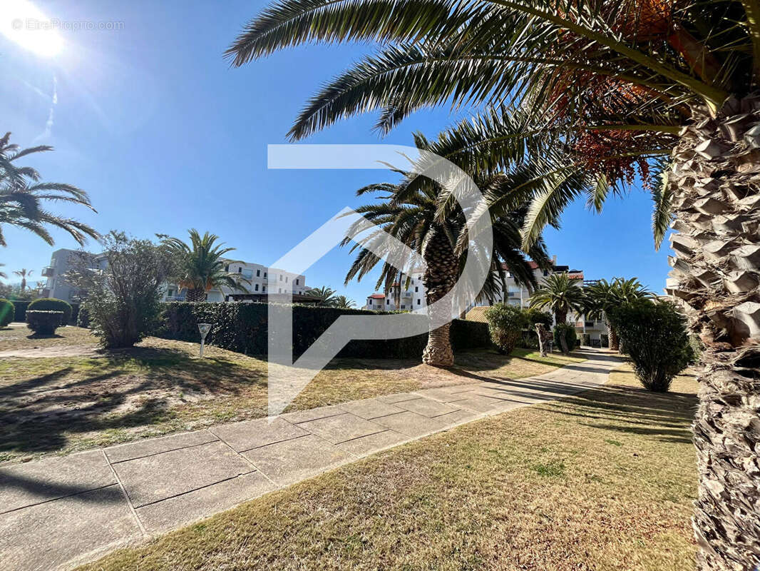 Appartement à SAINT-CYPRIEN