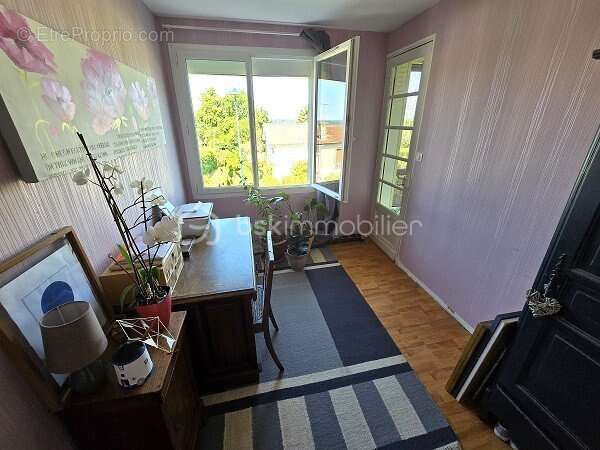 Maison à SAINT-DENIS-DE-PILE