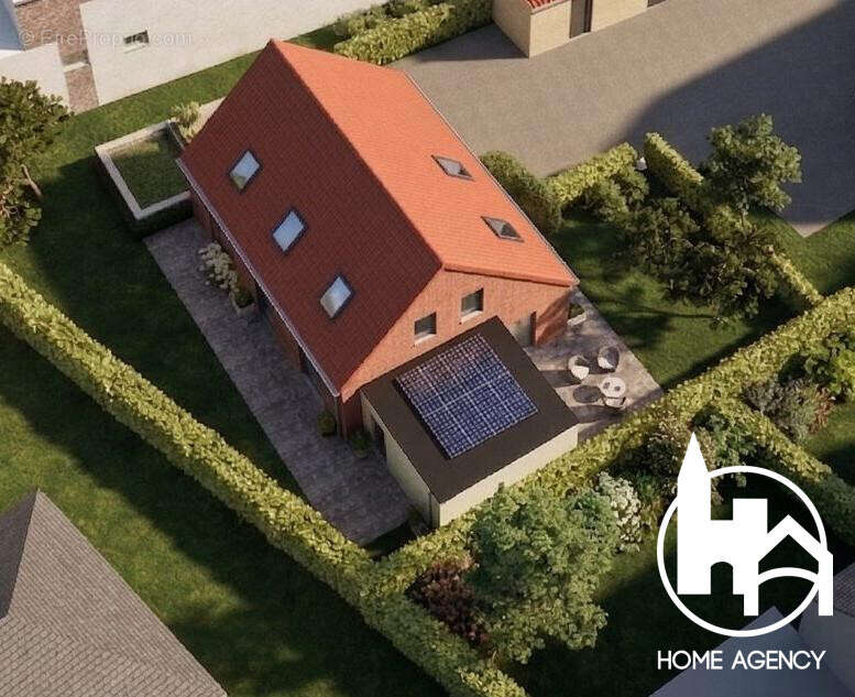 Terrain à SCHILTIGHEIM