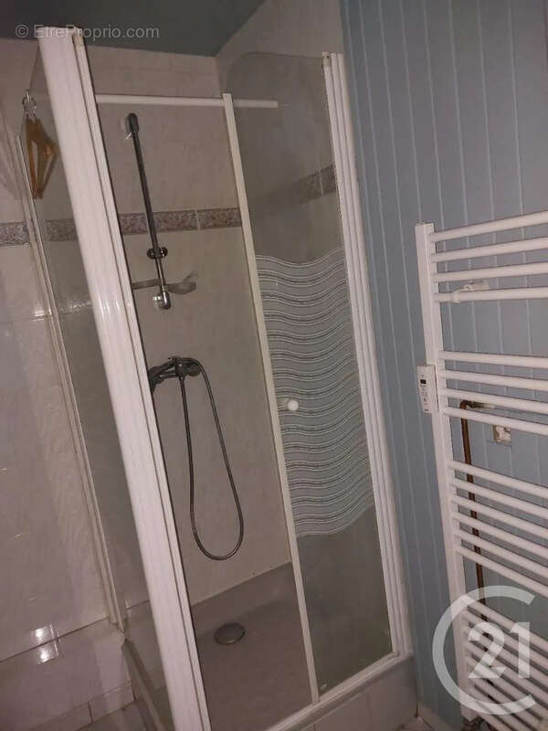 Appartement à SAINT-MEMMIE