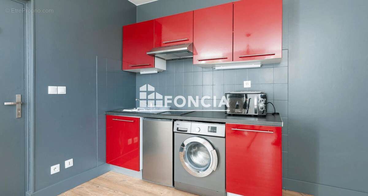 Appartement à MONT-DE-MARSAN