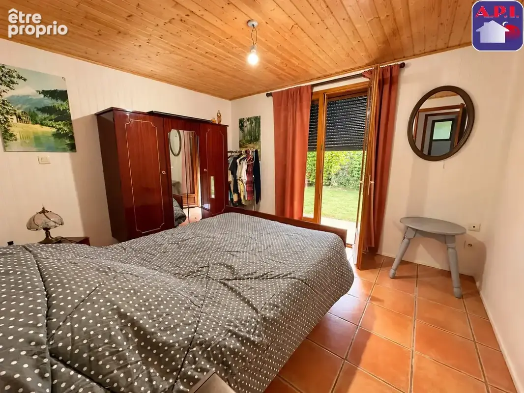 Maison 9 pièces 176 m² à vendre à Arrien-En-Bethmale (09800) - photo 6