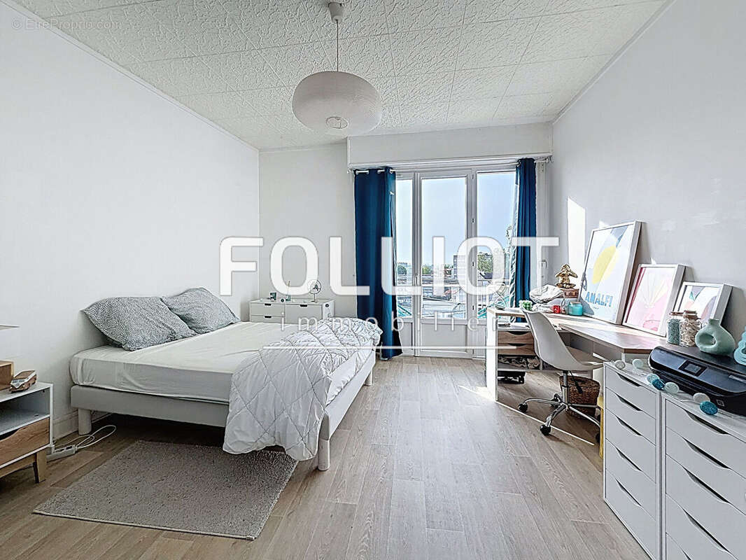 Appartement à CAEN