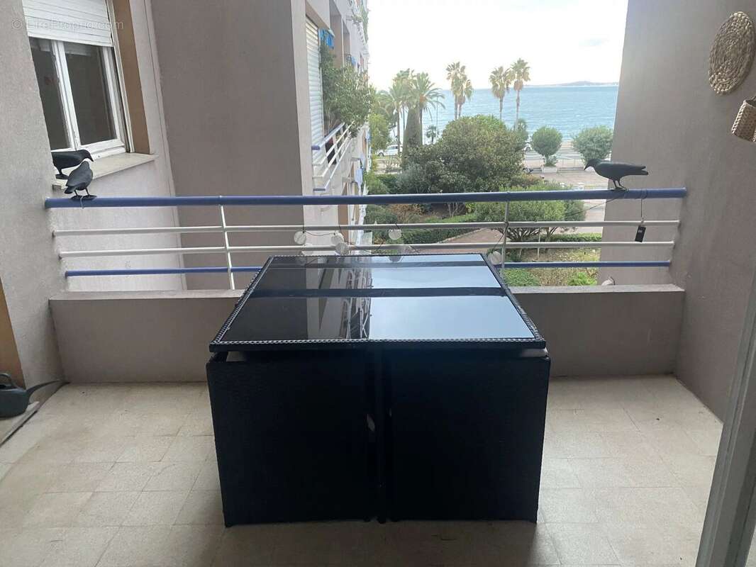 Appartement à CAGNES-SUR-MER