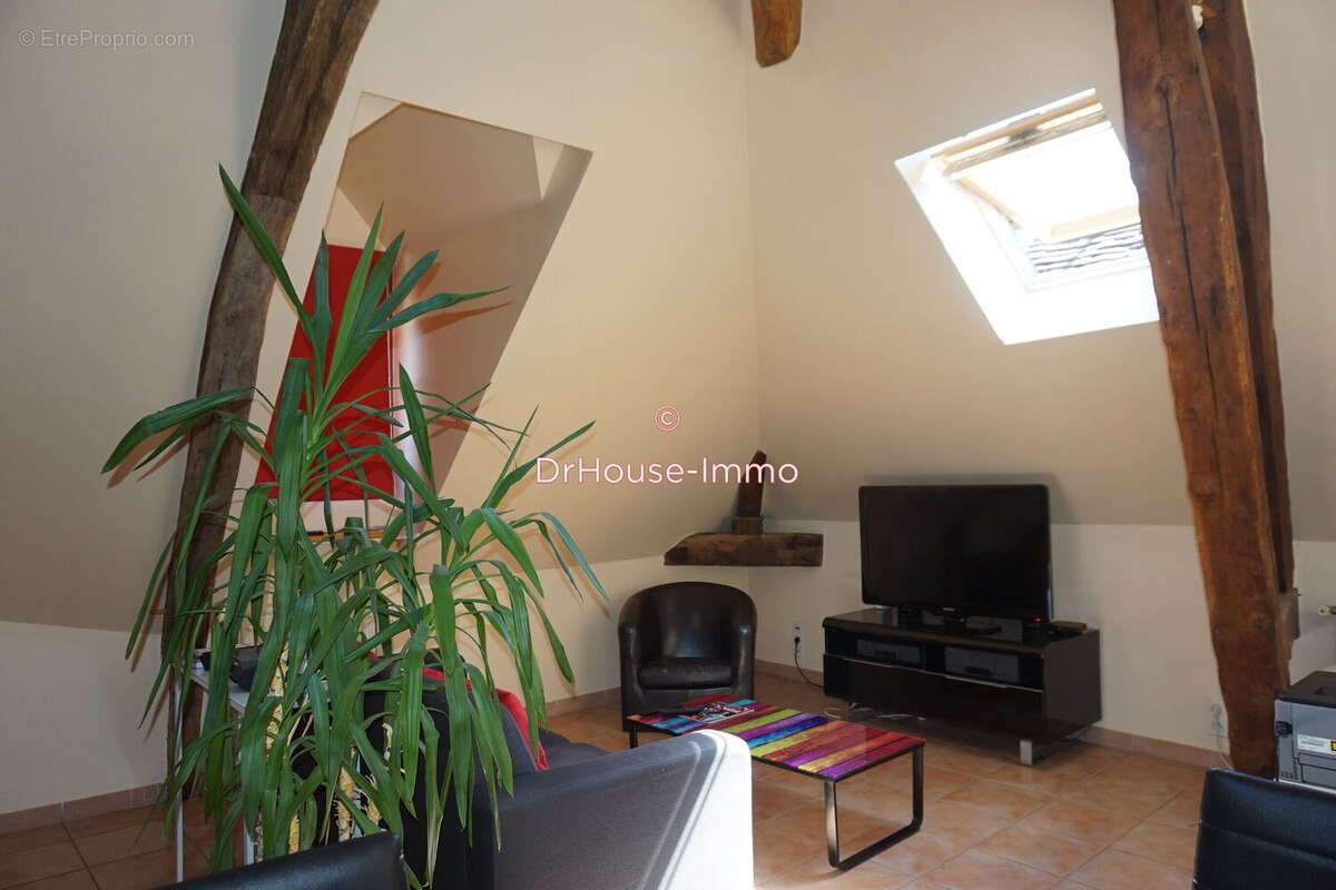 Appartement 98 m² à Troyes  - photo 23
