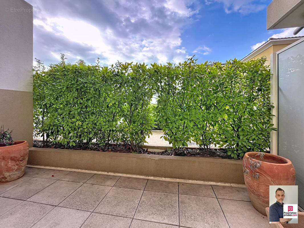 Appartement à BRIGNOLES