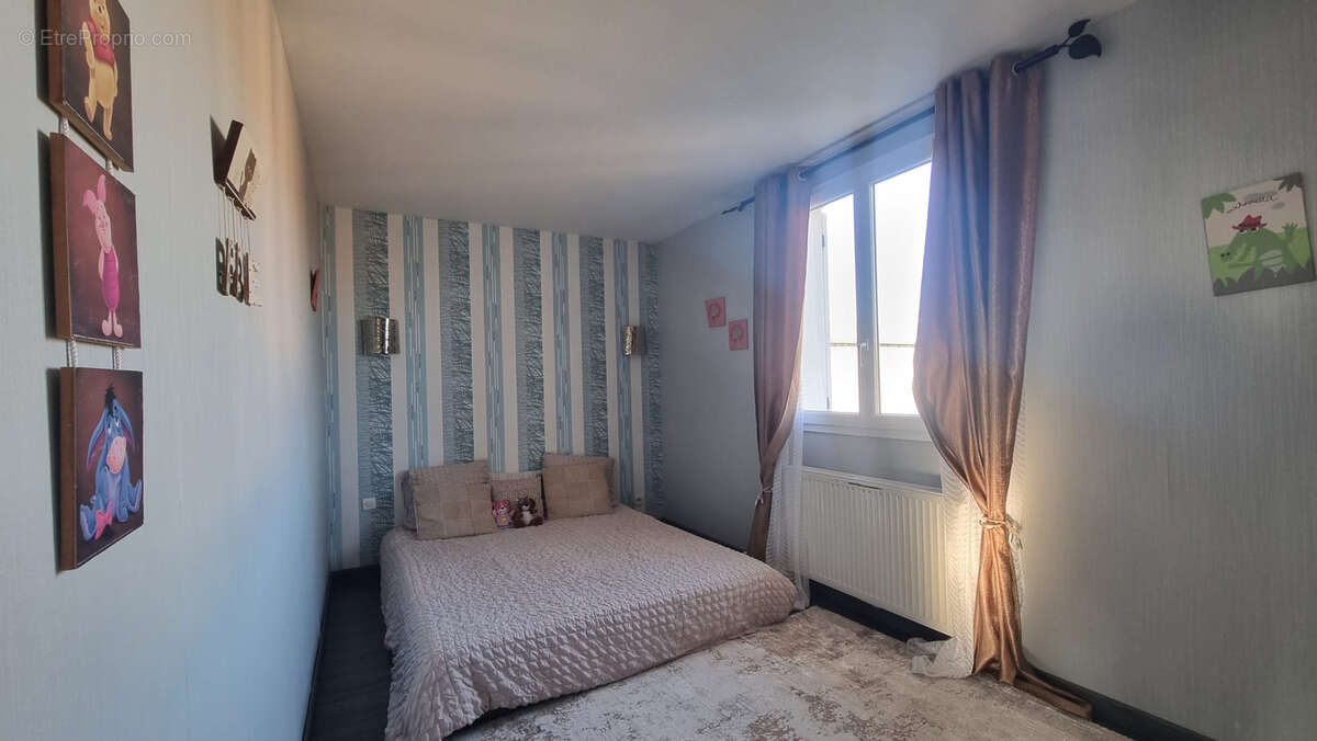 Maison à PONT-DU-CHATEAU