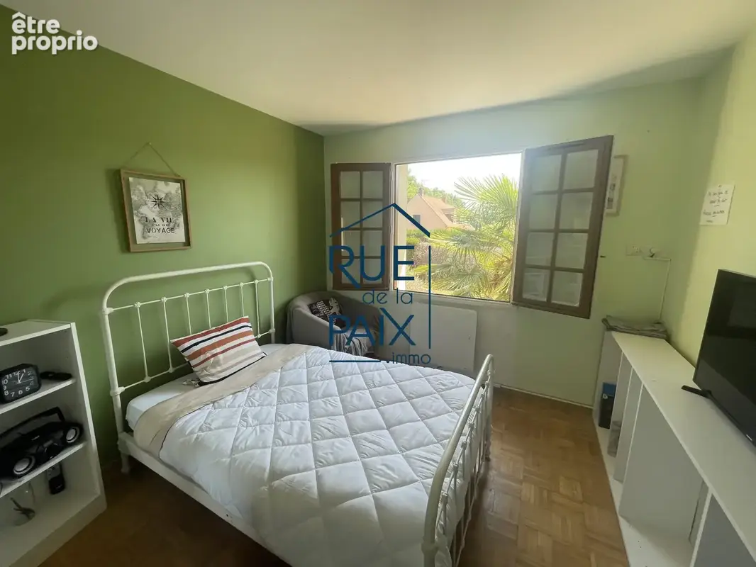 Maison 5 pièces 501 m² à vendre à Cernay (86140) - photo 8