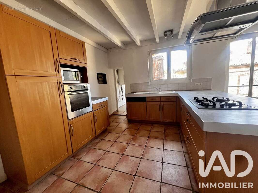 Photo 6 - Appartement à AGEN