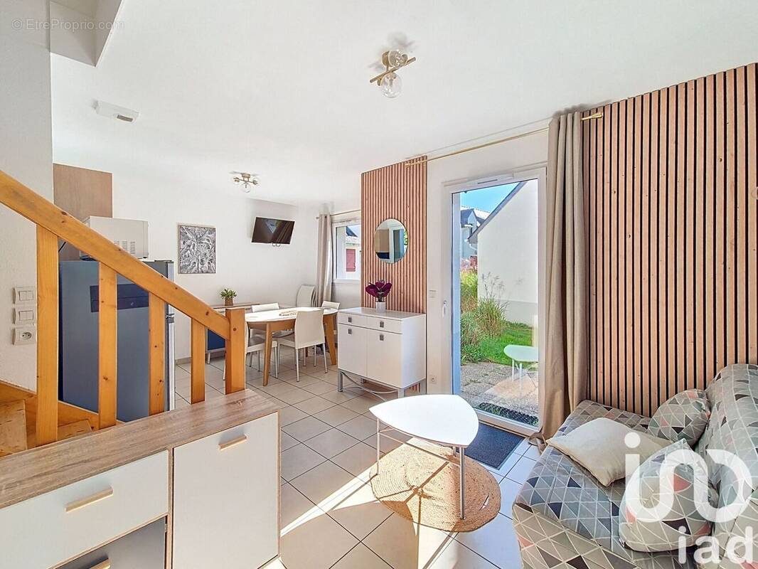 Photo 1 - Appartement à QUEVEN