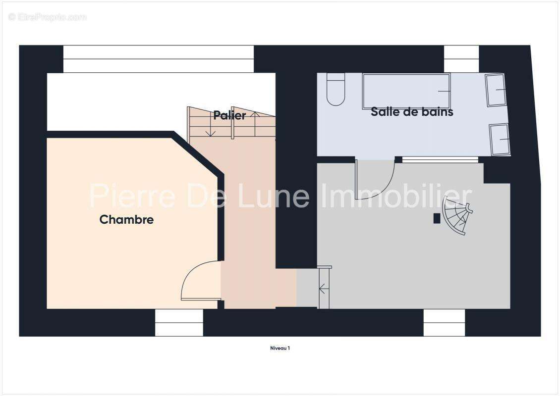 Maison à LE BOIS-D&#039;OINGT