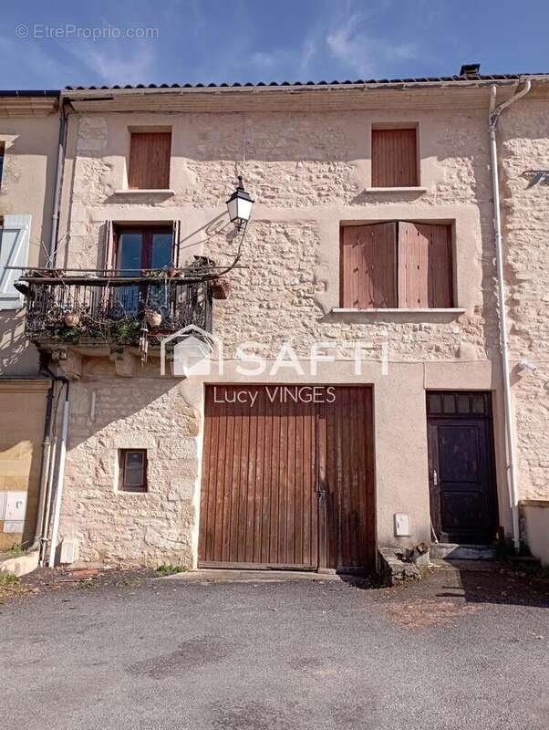 Photo 7 - Maison à VILLEFRANCHE-DU-PERIGORD