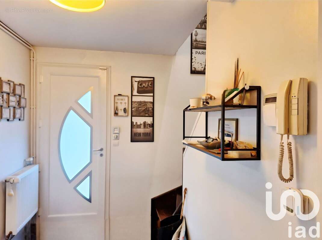 Photo 2 - Maison à ITTEVILLE