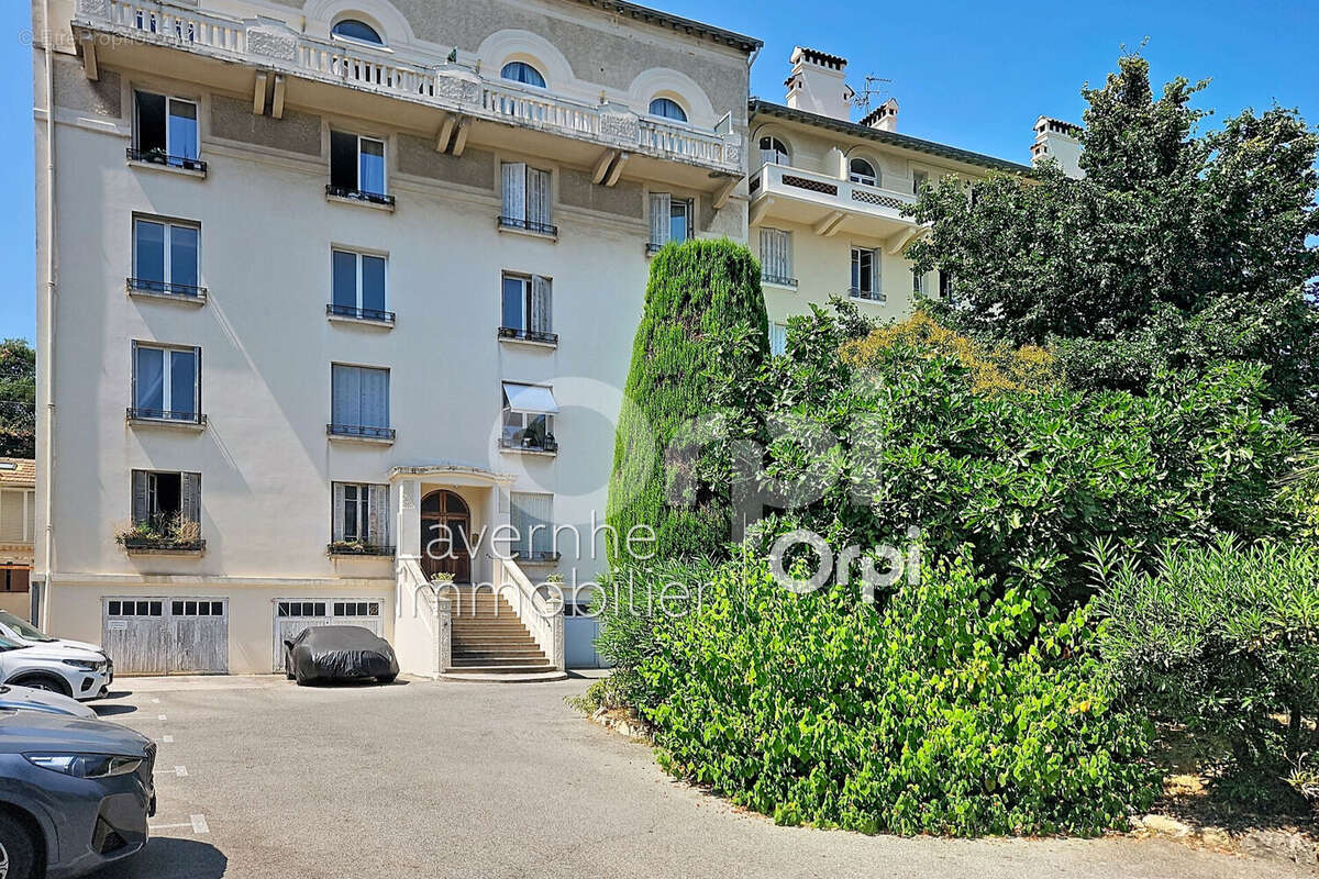 Appartement 72 m² à Antibes  - photo 9
