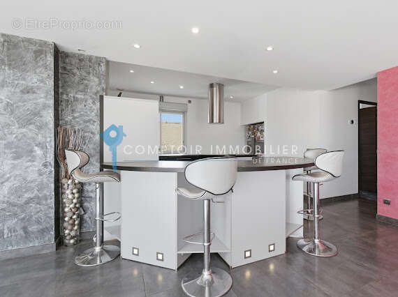 Villa d'architecte - photo 13