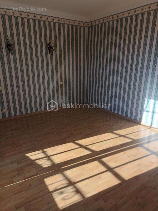 Maison à SAINT-HILAIRE-D&#039;OZILHAN