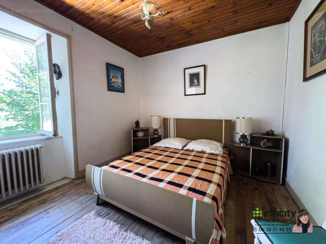 Maison de campagne - photo 9