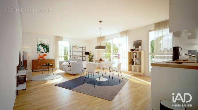 Photo 1 - Appartement à GIVRAND