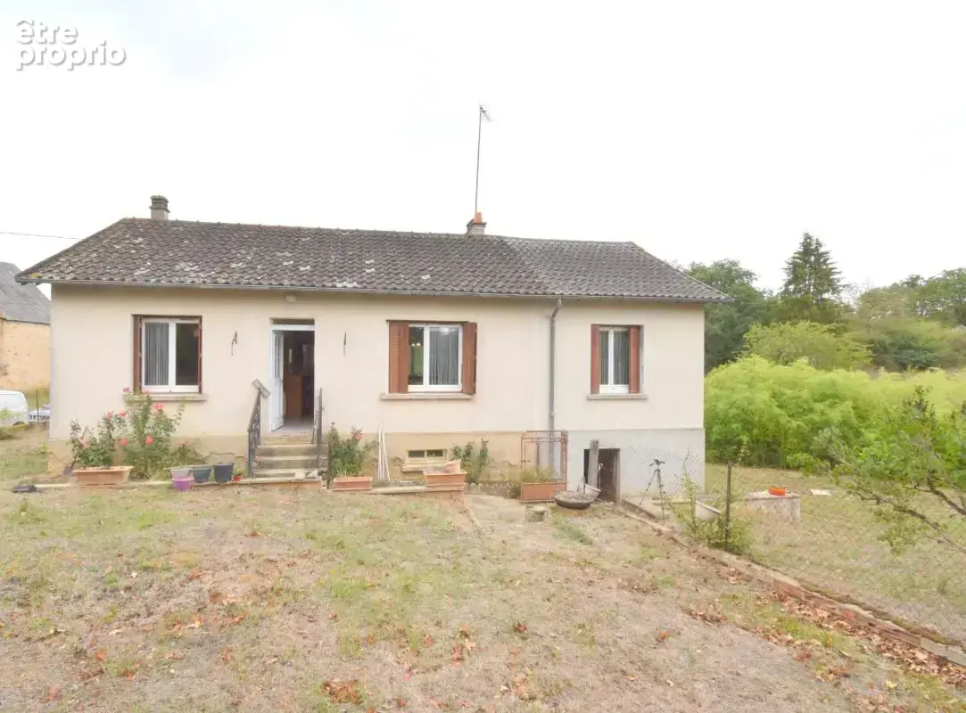 Maison à la campagne, avec plus de 4000m² de terrain - photo 27