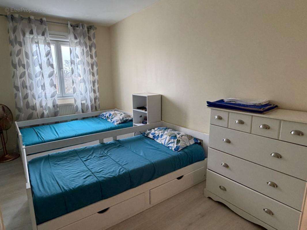 Maison à vendre 5 pièces  (52maison contemporaine - 3 chambres et un grand potentiel - photo 4