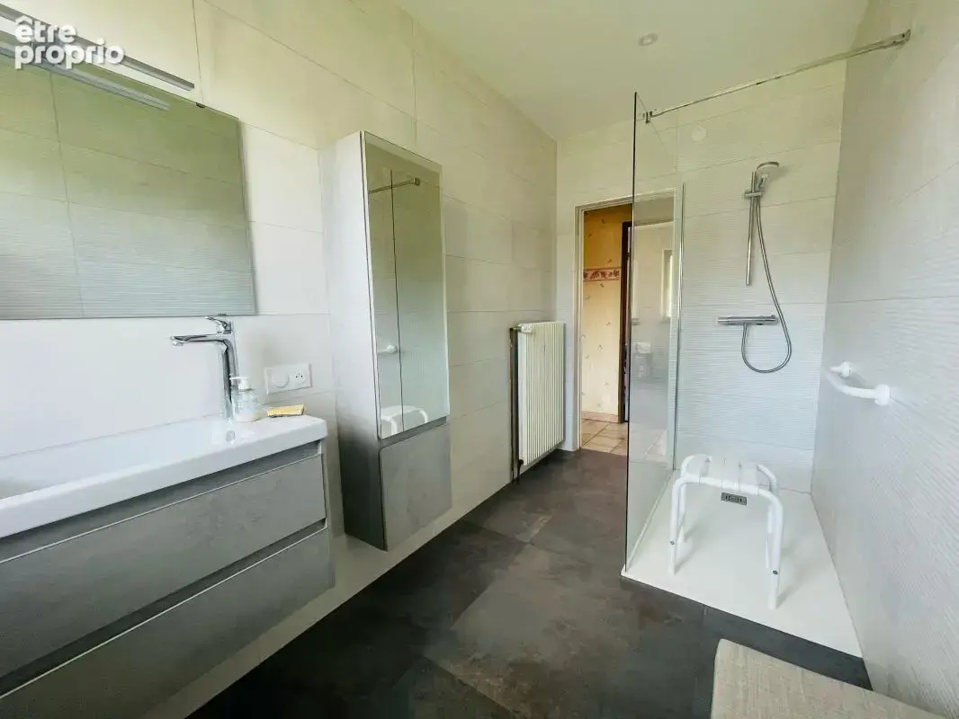 Maison à vendre à herrlisheim - photo 7