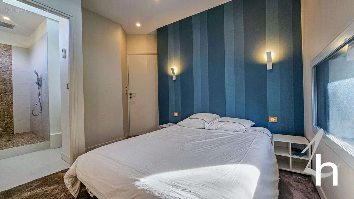 Maison à BRETTEVILLE-SUR-ODON