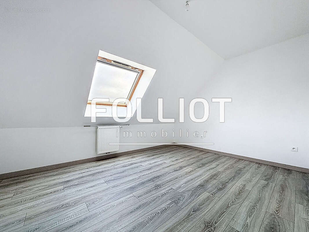 Maison à BOURGUEBUS