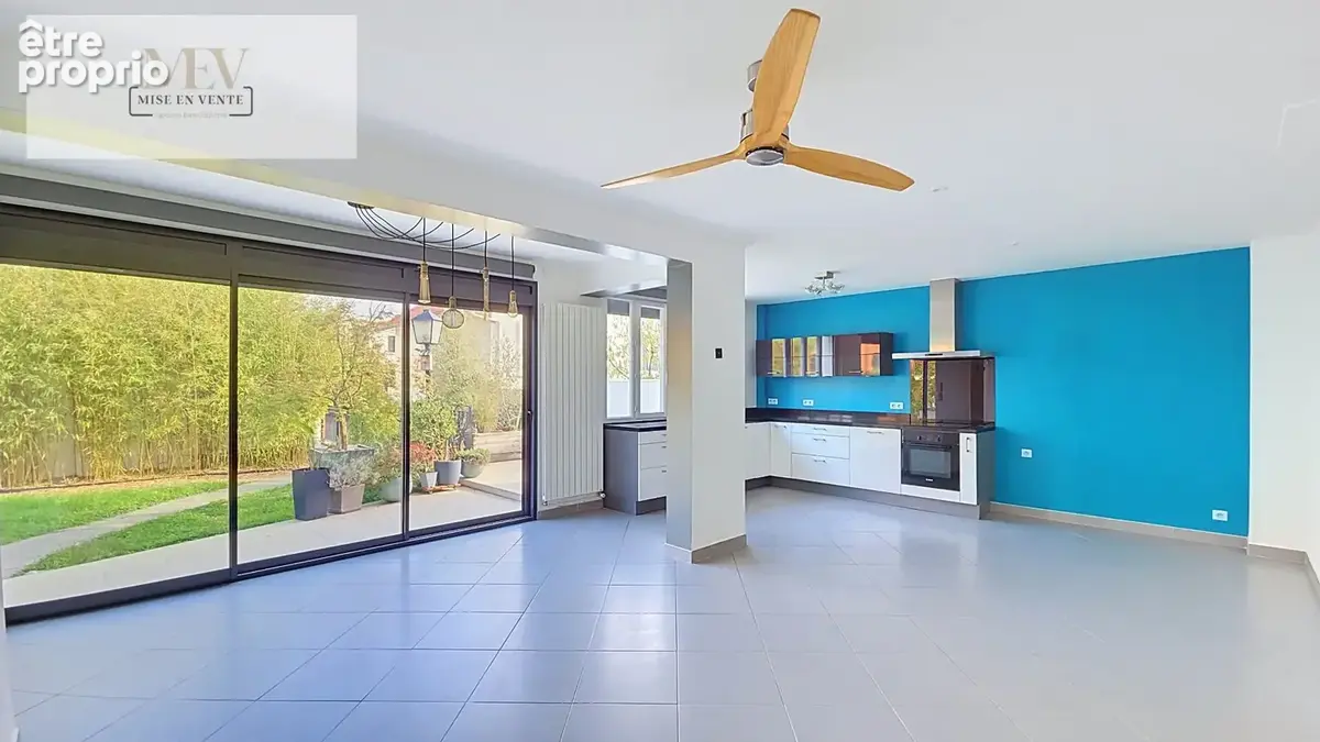 Maison Bry Sur Marne 5 pièces125 m2 - photo 2