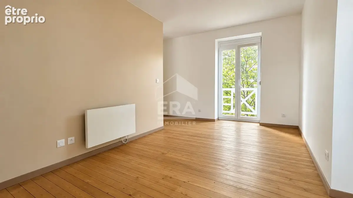 Appartement T3, Secteur Jean Jaurès 72 m2 - photo 5
