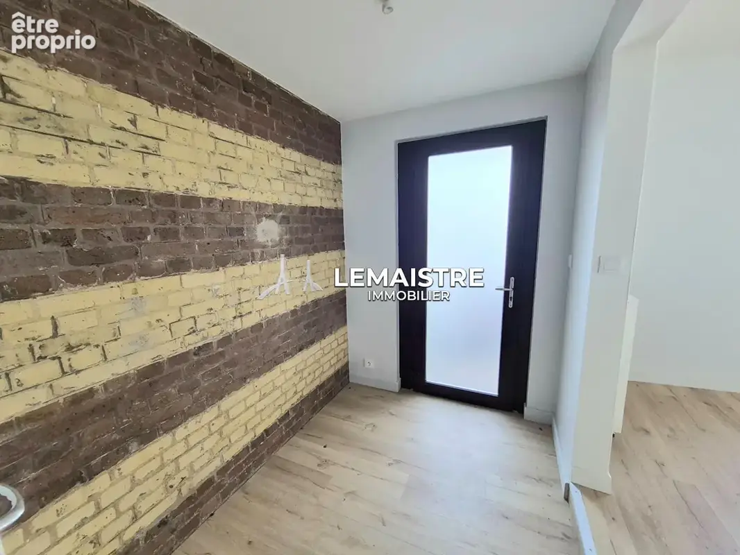 Maison à vendre  Le Havre Sanvic Mairie  150 m²  4 chambres  Garage  DPE C - photo 2