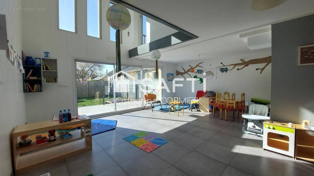 Photo 1 - Maison à ANGERS