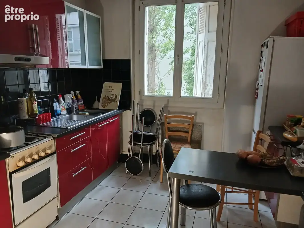 appartement de type 3 - photo 4