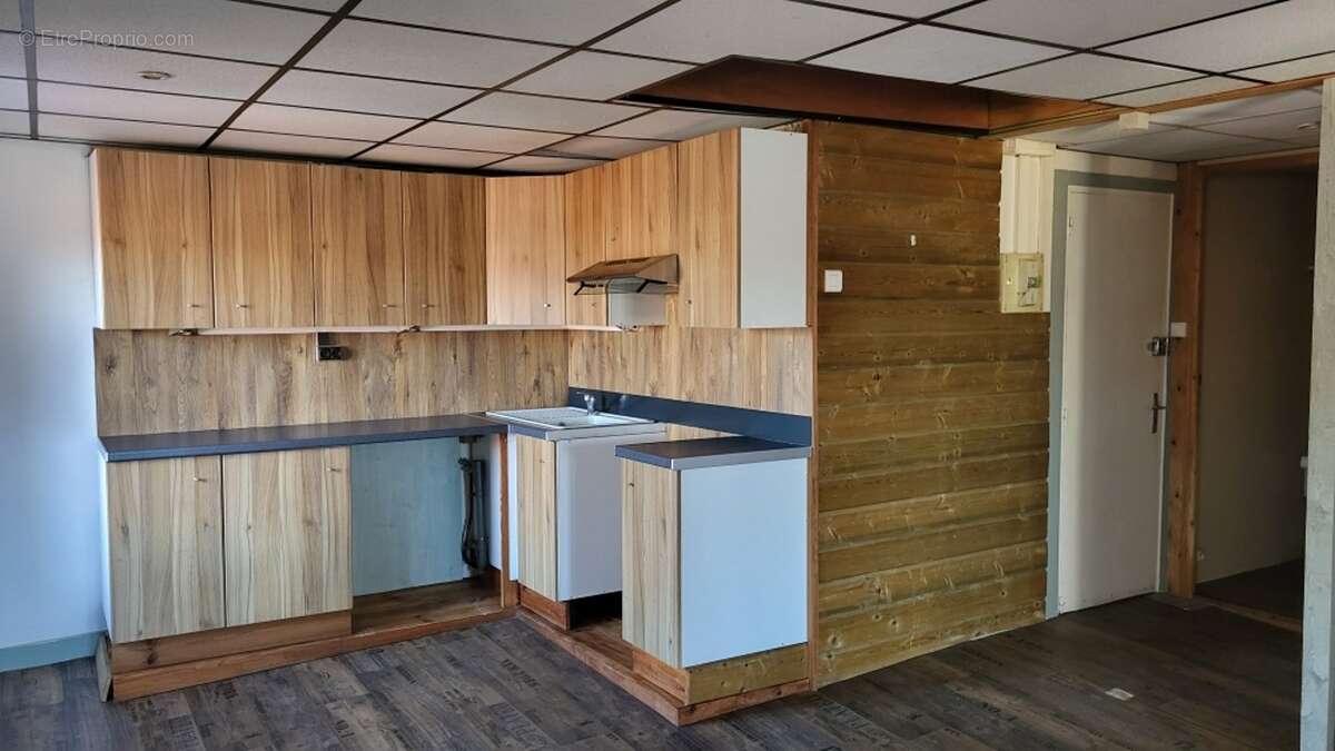 Appartement à LIMOGES