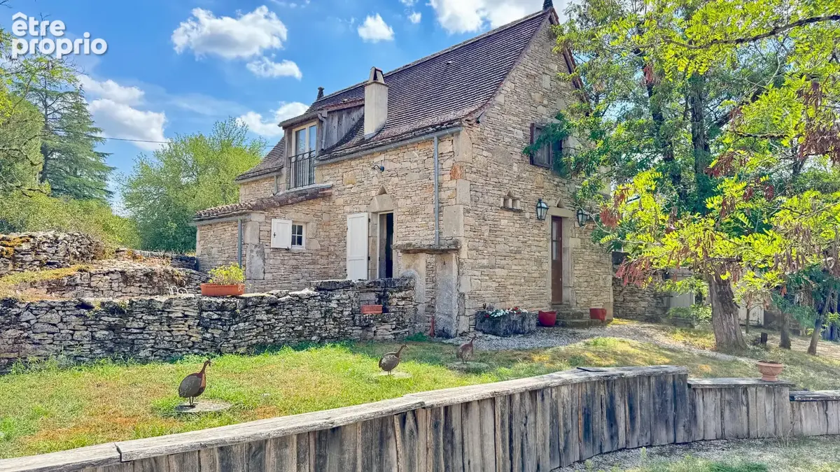 Propriété de caractère avec maison d'amis sur 15 hectares - photo 8