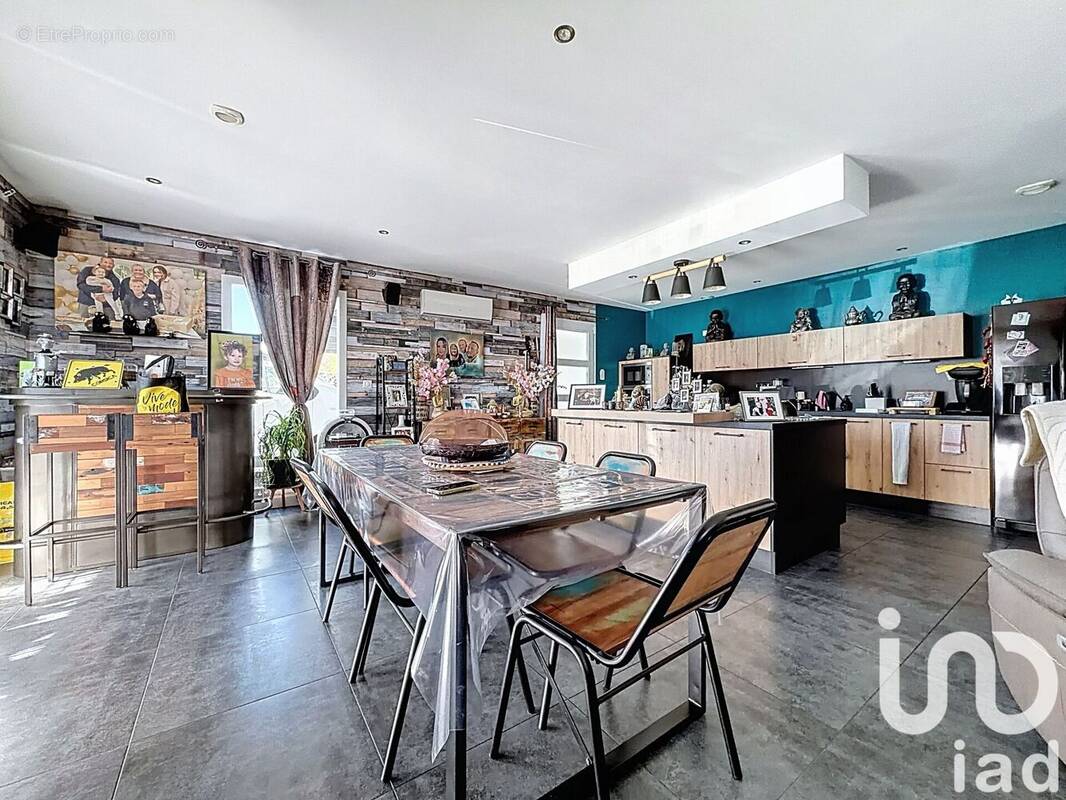 Photo 1 - Maison à MOULIS-EN-MEDOC