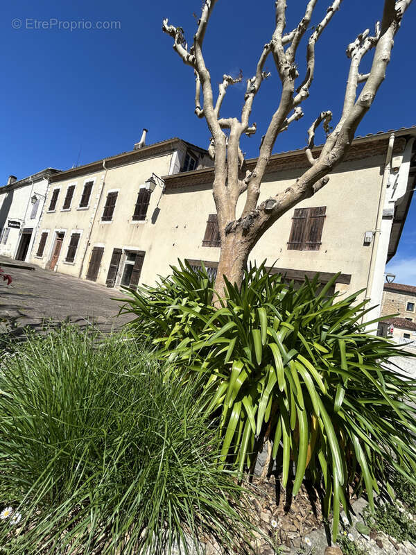 Maison à SAINT-SEVER