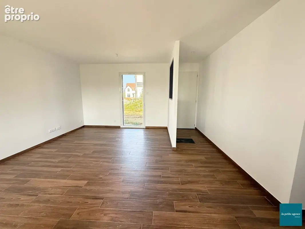 Maison 6 pièces 105 m² à vendre à Escoville (14850) - photo 4