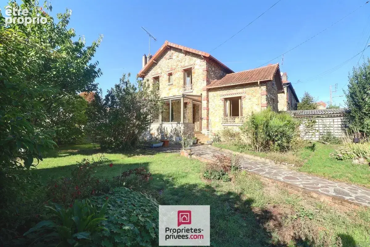 Maison à ACHERES