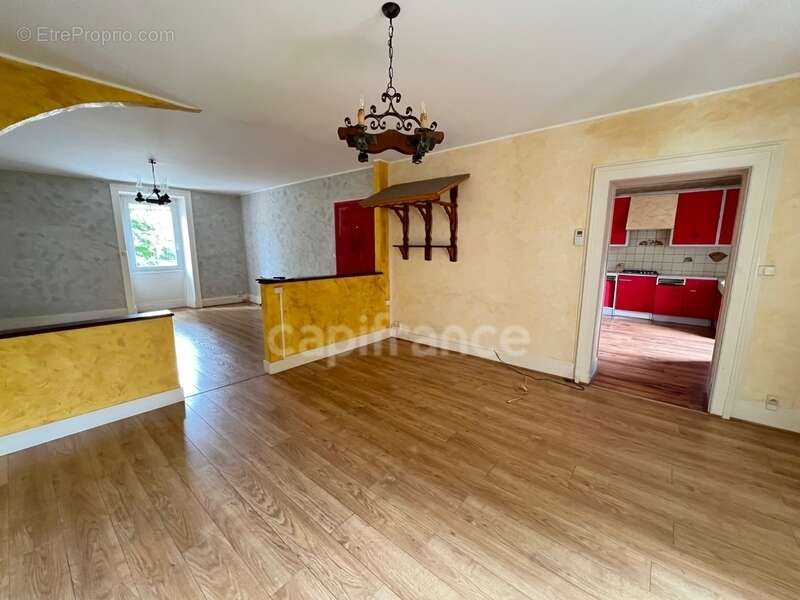 Maison à vendre 5 pièces BEAUFORT (39) - photo 5