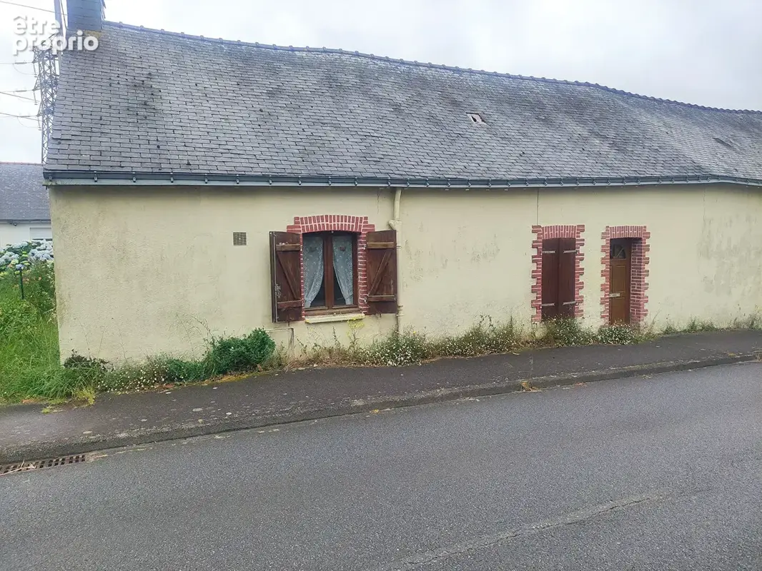 Maison Pontchateau - photo 8